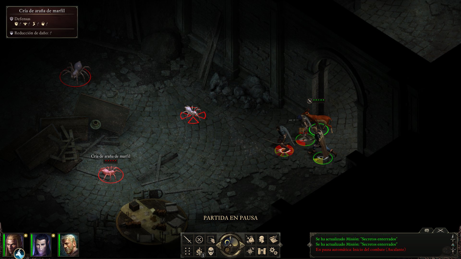 Pillars of Eternity: Complete Edition - Imagen 40